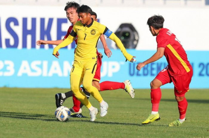 U23 Malaysia vs U23 Việt Nam (16:00 &#8211; 24/08) | Xem lại trận đấu