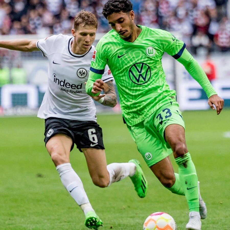 VfL Wolfsburg vs Heidenheimer (20:30 &#8211; 19/08) | Xem lại trận đấu