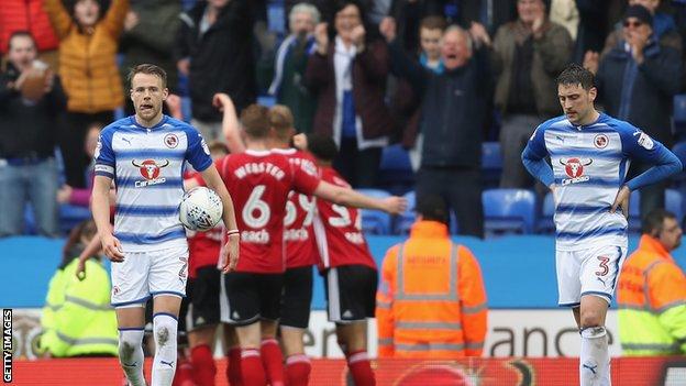 Reading vs Ipswich Town (02:00 &#8211; 30/08) | Xem lại trận đấu
