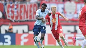 Rot-Weiss Essen vs Hamburger SV (18:00 &#8211; 13/08) | Xem lại trận đấu