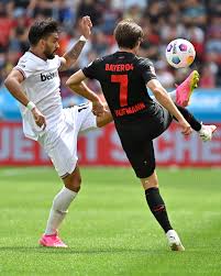 Bayer Leverkusen vs West Ham (18:30 &#8211; 05/08) | Xem lại trận đấu