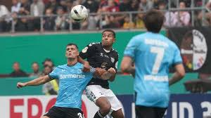 FC Teutonia 05 vs Bayer Leverkusen (20:30 &#8211; 12/08) | Xem lại trận đấu