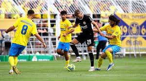 Lokomotive Leipzig vs E. Frankfurt (20:30 &#8211; 13/08) | Xem lại trận đấu