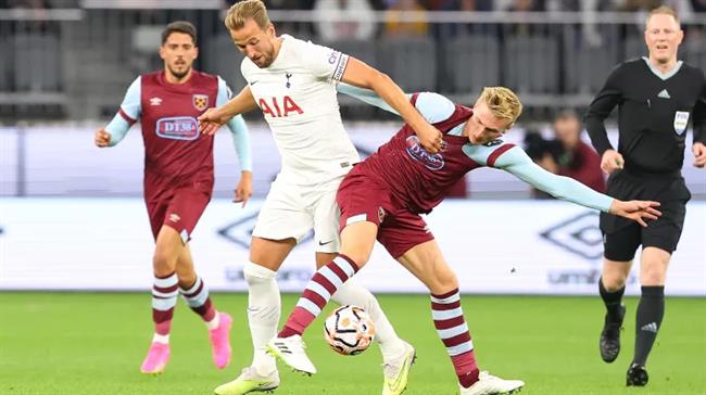 Tottenham vs FC Shakhtar (20:00 &#8211; 06/08) | Xem lại trận đấu