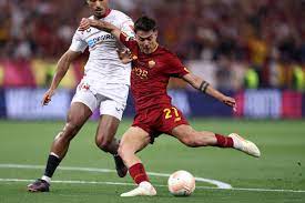 Toulouse vs AS Roma (00:30 &#8211; 07/08) | Xem lại trận đấu