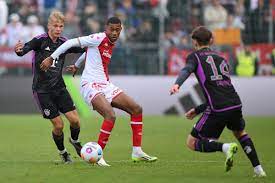 Bayern Munchen vs Monaco (22:00 &#8211; 07/08) | Xem lại trận đấu