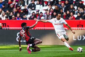 Nice vs Lille (02:00 &#8211; 12/08) | Xem lại trận đấu