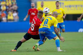 Las Palmas vs Mallorca (00:30 &#8211; 13/08) | Xem lại trận đấu