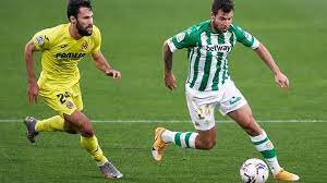 Villarreal vs Real Betis (00:30 &#8211; 14/08) | Xem lại trận đấu