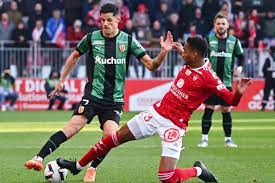 Stade Brestois vs Lens (18:00 &#8211; 13/08) | Xem lại trận đấu