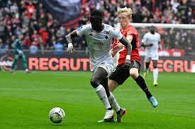 Rennes vs Metz (22:05 &#8211; 13/08) | Xem lại trận đấu