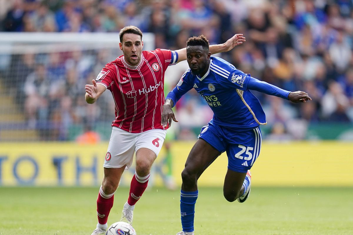 Leicester City vs Bristol City (21:00 &#8211; 23/09) | Xem lại trận đấu