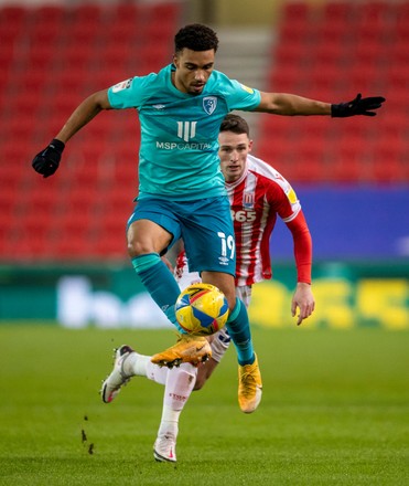 AFC Bournemouth vs Stoke City (01:45 &#8211; 28/09) | Xem lại trận đấu