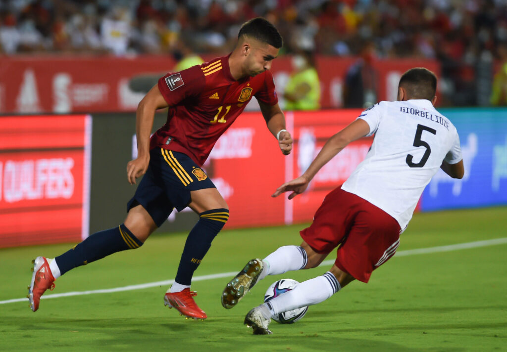 Azerbaijan vs Bỉ (20:00 &#8211; 09/09) | Xem lại trận đấu