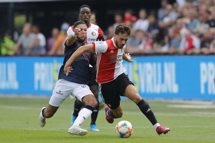 Feyenoord vs SC Heerenveen (21:30 &#8211; 16/09) | Xem lại trận đấu