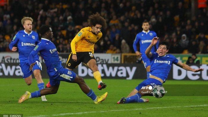 Ipswich Town vs Wolves (01:45 &#8211; 27/09) | Xem lại trận đấu
