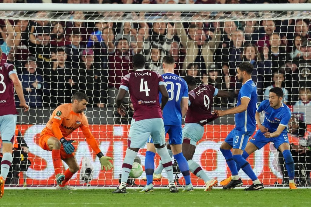 Lincoln City vs West Ham (01:45 &#8211; 28/09) | Xem lại trận đấu