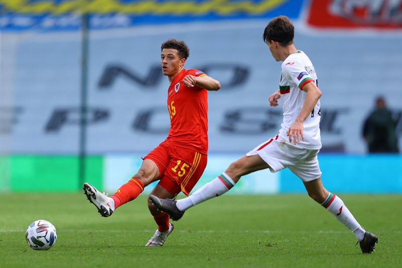 Lithuania vs Montenegro (22:59 &#8211; 07/09) | Xem lại trận đấu