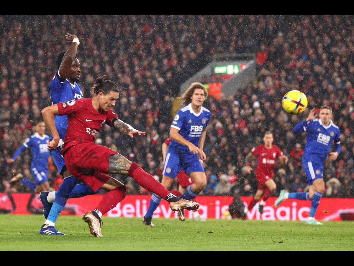 Liverpool vs Leicester City (01:45 &#8211; 28/09) | Xem lại trận đấu