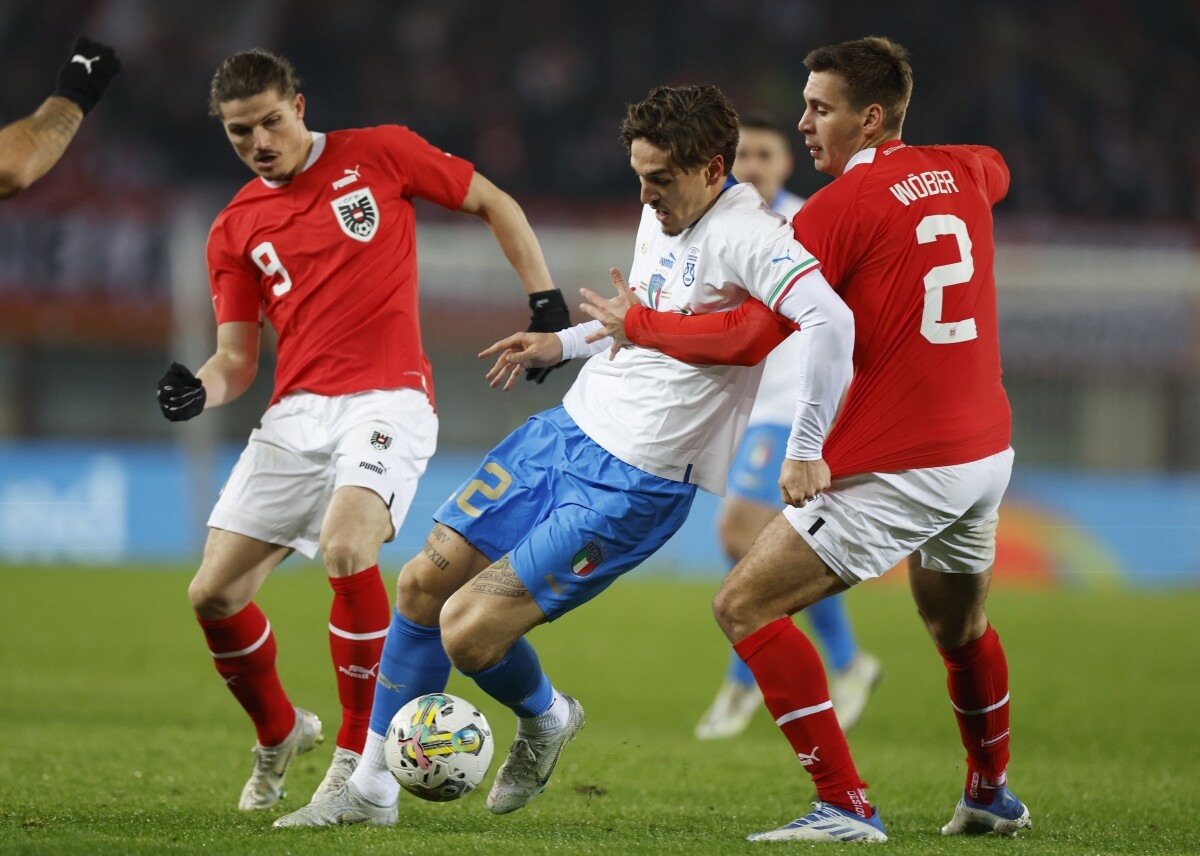 Malta vs Bắc Macedonia (01:45 &#8211; 13/09) | Xem lại trận đấu