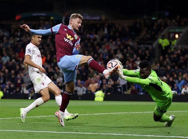 Salford City vs Burnley (01:45 &#8211; 27/09) | Xem lại trận đấu
