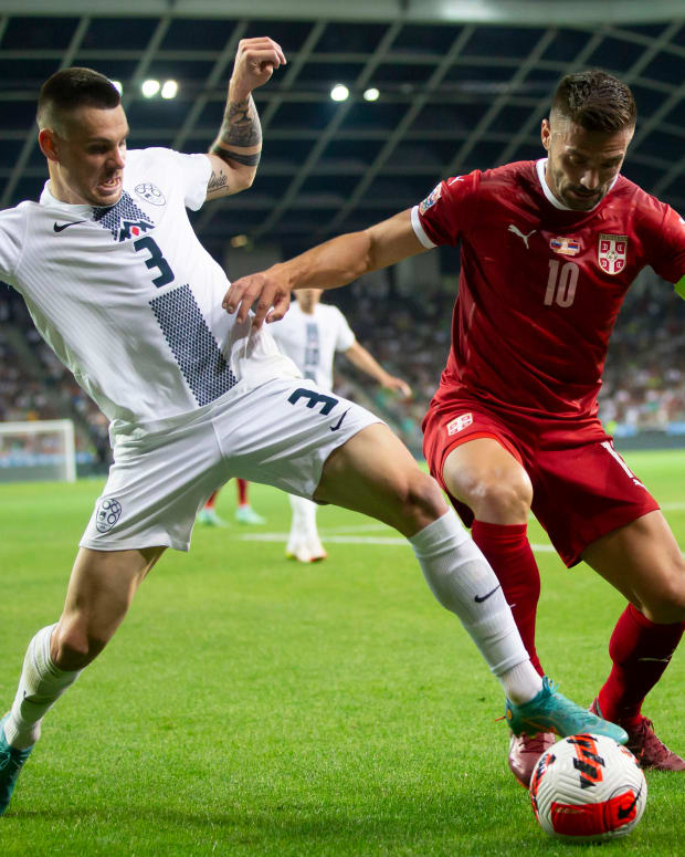 Serbia vs Hungary (01:45 &#8211; 08/09) | Xem lại trận đấu