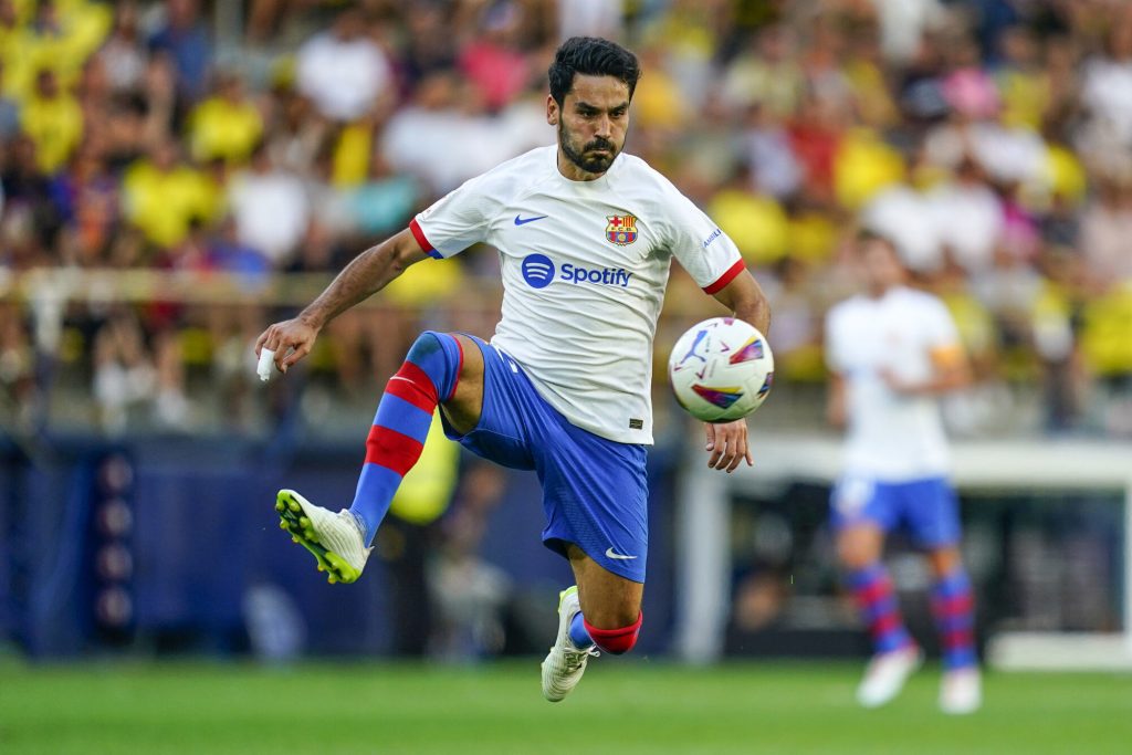 Osasuna vs FC Barcelona (02:00 &#8211; 04/09) | Xem lại trận đấu