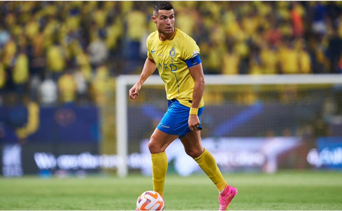 Al-Nassr vs Al Ahli (01:00 &#8211; 23/09) | Xem lại trận đấu