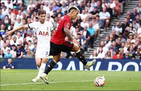 Tottenham vs Sheffield United (21:00 &#8211; 16/09) | Xem lại trận đấu