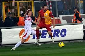 Galatasaray vs Samsunspor (00:00 &#8211; 17/09) | Xem lại trận đấu