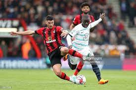 AFC Bournemouth vs Chelsea (20:00 &#8211; 17/09) | Xem lại trận đấu