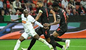 Bayer Leverkusen vs Hacken (23:45 &#8211; 21/09) | Xem lại trận đấu