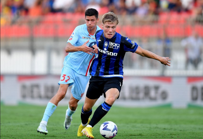 Atalanta vs Monza (01:45 &#8211; 03/09) | Xem lại trận đấu