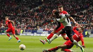 Valencia vs Atletico Madrid (21:15 &#8211; 16/09) | Xem lại trận đấu