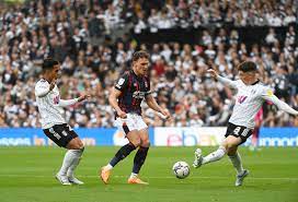 Fulham vs Luton Town (21:00 &#8211; 16/09) | Xem lại trận đấu