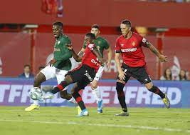 Celta Vigo vs Mallorca (23:30 &#8211; 16/09) | Xem lại trận đấu