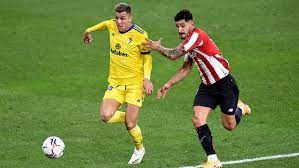 Athletic Bilbao vs Cadiz (19:00 &#8211; 16/09) | Xem lại trận đấu