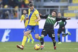 Frosinone vs Sassuolo (20:00 &#8211; 17/09) | Xem lại trận đấu