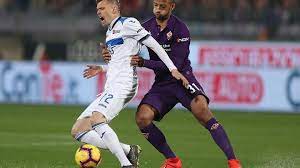 Fiorentina vs Atalanta (22:59 &#8211; 17/09) | Xem lại trận đấu