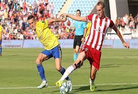 Villarreal vs Almeria (21:15 &#8211; 17/09) | Xem lại trận đấu
