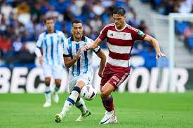 Granada CF vs Girona (02:00 &#8211; 19/09) | Xem lại trận đấu