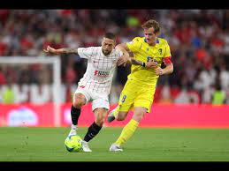 Sevilla vs Lens (02:00 &#8211; 21/09) | Xem lại trận đấu