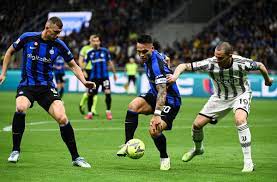 Real Sociedad vs Inter Milan (02:00 &#8211; 21/09) | Xem lại trận đấu