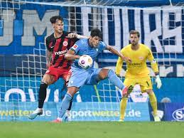 E. Frankfurt vs Aberdeen (23:45 &#8211; 21/09) | Xem lại trận đấu