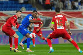 Dhamk vs Al Hilal (22:00 &#8211; 21/09) | Xem lại trận đấu