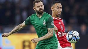 Ludogorets vs Spartak Trnava (23:45 &#8211; 21/09) | Xem lại trận đấu