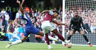 Chelsea vs Aston Villa (20:00 &#8211; 24/09) | Xem lại trận đấu