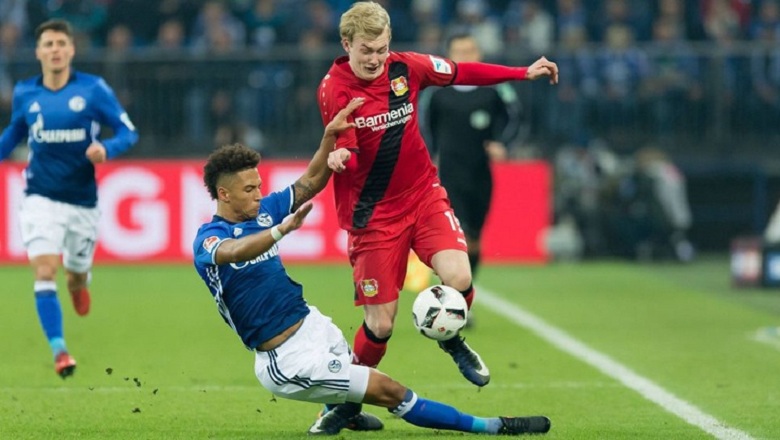 Bayer Leverkusen vs FC Koln (20:30 &#8211; 08/10) | Xem lại trận đấu