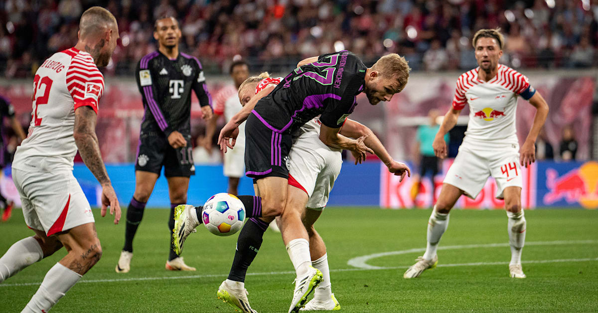 FC Copenhagen vs Bayern Munchen (02:00 &#8211; 04/10) | Xem lại trận đấu