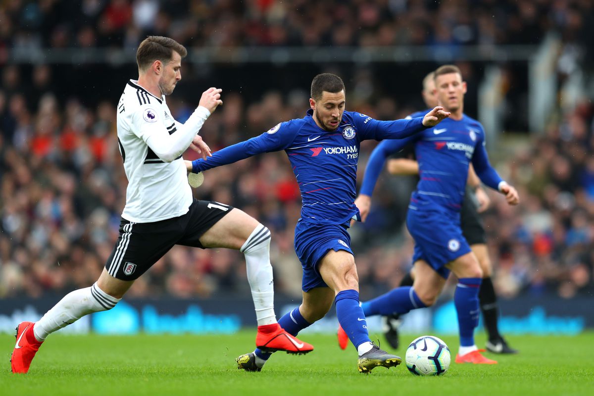 Fulham vs Chelsea (02:00 &#8211; 03/10) | Xem lại trận đấu